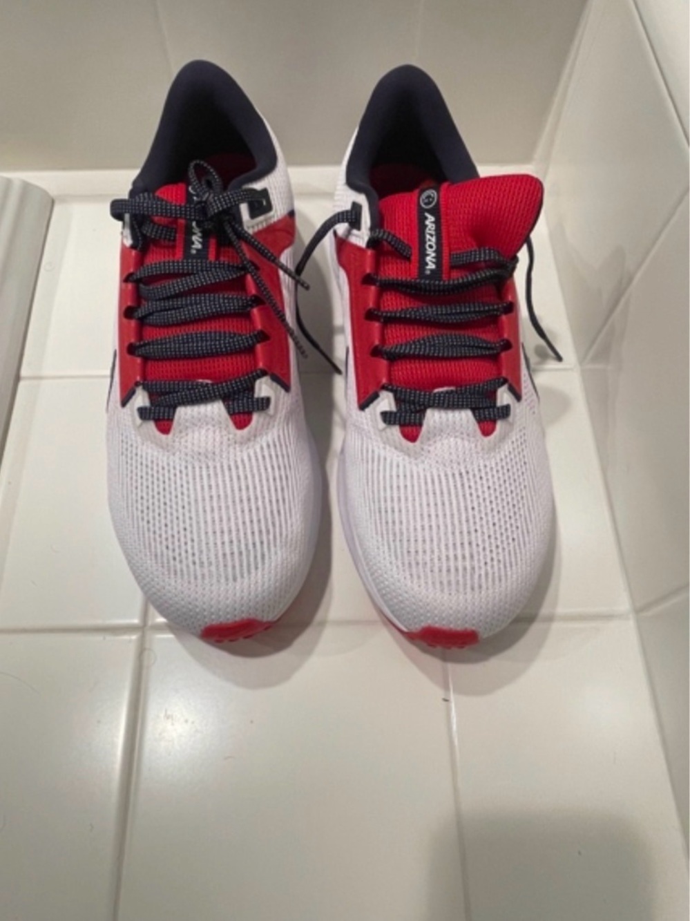 Nike Men’s Air Zoom Pegasus 40 Running Shoes - Arizona